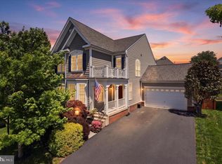 13572 Arcadian Dr, Leesburg, VA 20176
