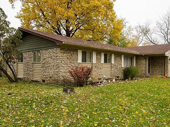 4th image of 3548 Julie Ln