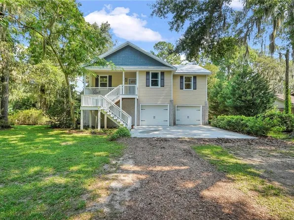 1156 Sea Way NE, Townsend, GA 31331