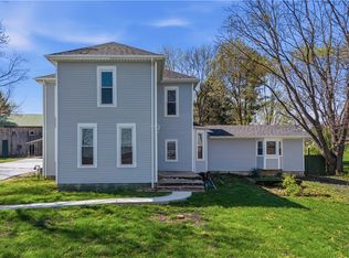 3190 Rebert Pike, Springfield, OH
