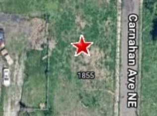 1855 7th St NE, Canton, OH 44704