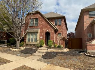 4348 Peregrine Way, Carrollton, TX 75010