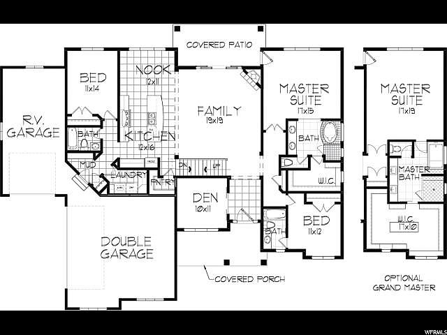 2nd image of 646 S Hackamore Rd #823
