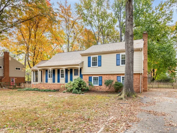 11849 Winfore Dr, Midlothian, VA 23113