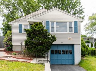 40 Tudor St, Waltham, MA 02451