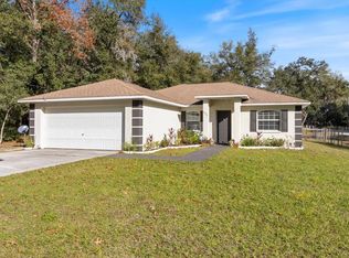 4535 SW Driftwood Ct, Dunnellon, FL 34431
