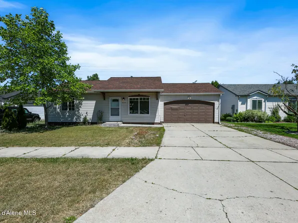 805 E Shasta Ave, Post Falls, ID 83854
