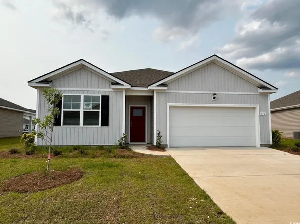 530 Firouz Dr, Longs, SC 29568