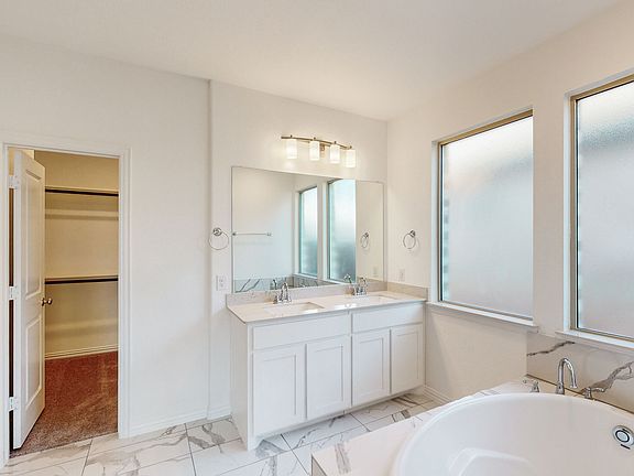 Owner s Bathroom - Representational Photo