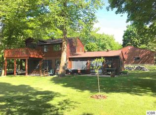 38481 Grave Lake Rd, Deer River, MN 56636
