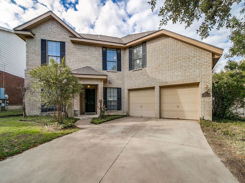 7907 Kings Reach, San Antonio, TX 78209 | Zillow