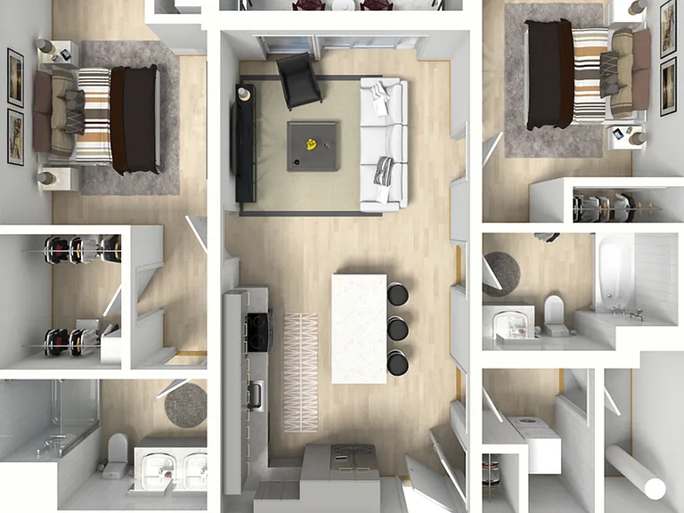 Newman Lofts — Photo 15