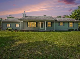 5711 Old State Rd, Whittemore, MI 48770
