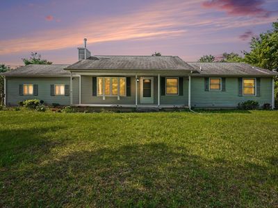 5711 Old State Rd, Whittemore, MI, 48770