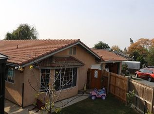 2520 Country Dr, Merced, CA 95340