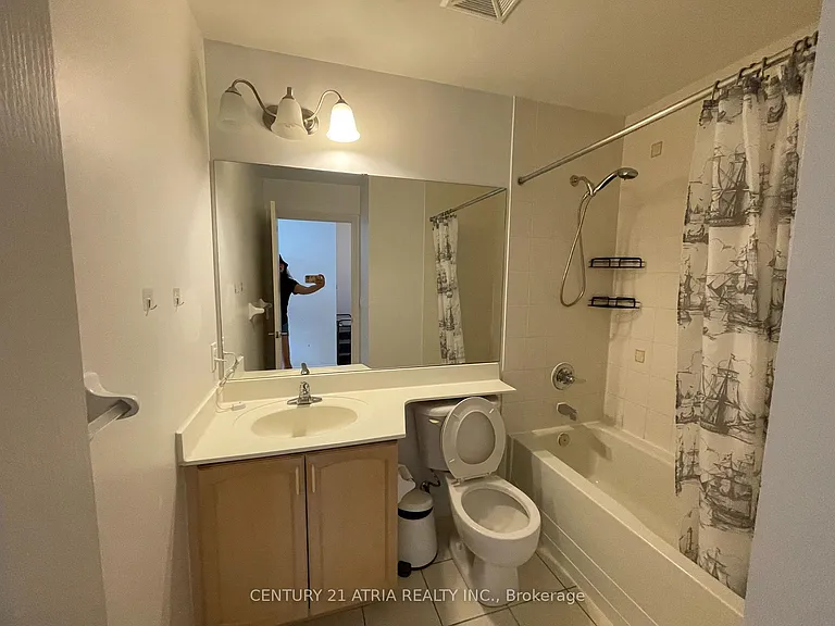 50 Brian Harrison Way #Penthouse 3502-3502 — Photo 20