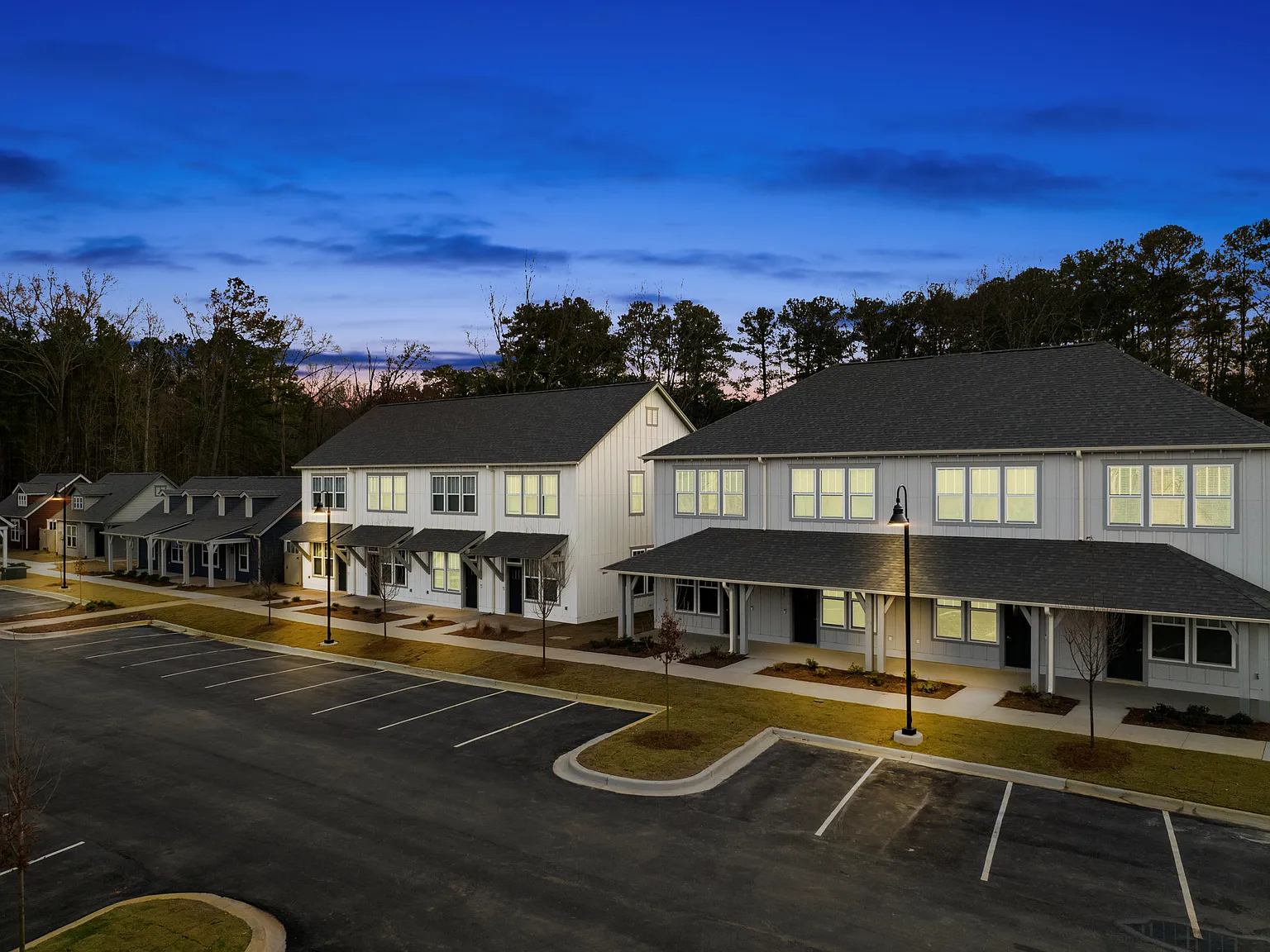 The Cottages at Greystone — photo 18