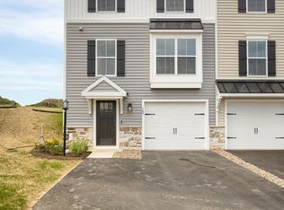 185 Magnolia Ln, State College, PA 16803