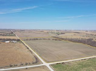 180th Street At Sheldon Ave, Stuart, IA 50250