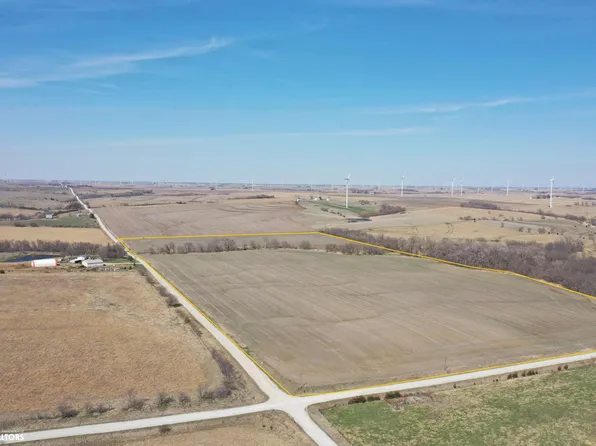 180th Street At Sheldon Ave, Stuart, IA 50250