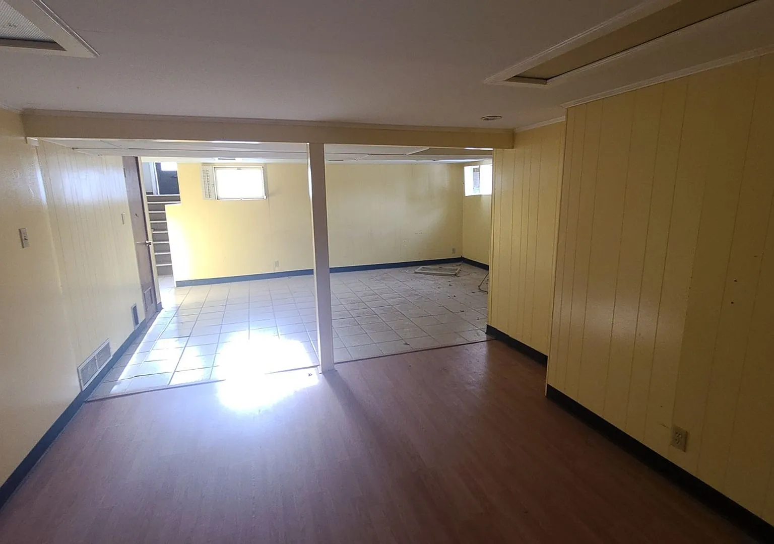 Spacious 3BR House in Sterling — Photo 4