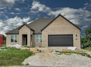 17720 Matthew Way, Springdale, AR 72764