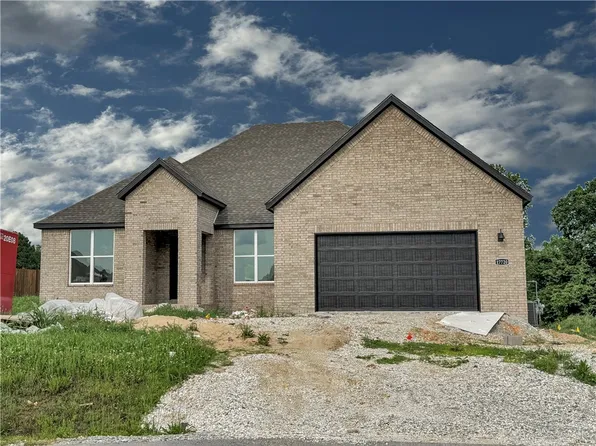 17720 Matthew Way, Springdale, AR 72764