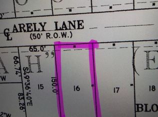 2678 Arely Ln, Brownsville, TX 78526