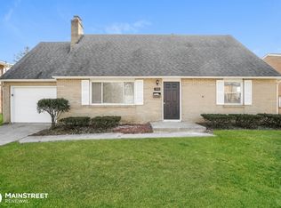 1300 Woodcroft Rd E, Columbus, OH 43204