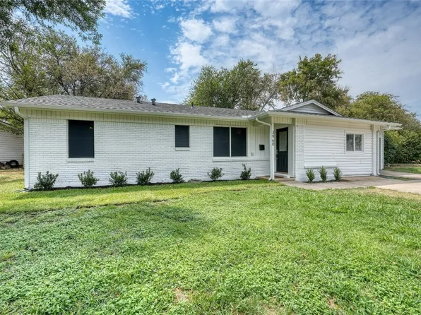 3960 Woodlane Ave, Haltom City, TX 76117
