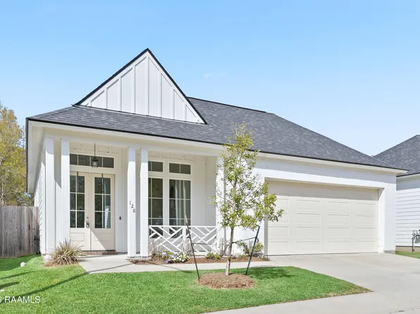 128 Jagged Grove Ln, Youngsville, LA 70592