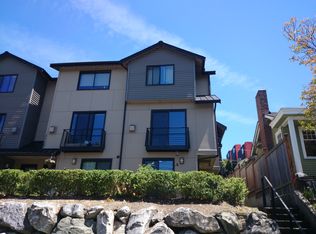 2018 Franklin Ave E UNIT A, Seattle, WA 98102