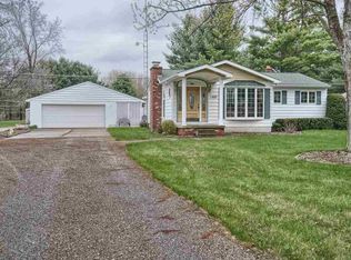 1460 Willard Rd, Birch Run, MI 48415