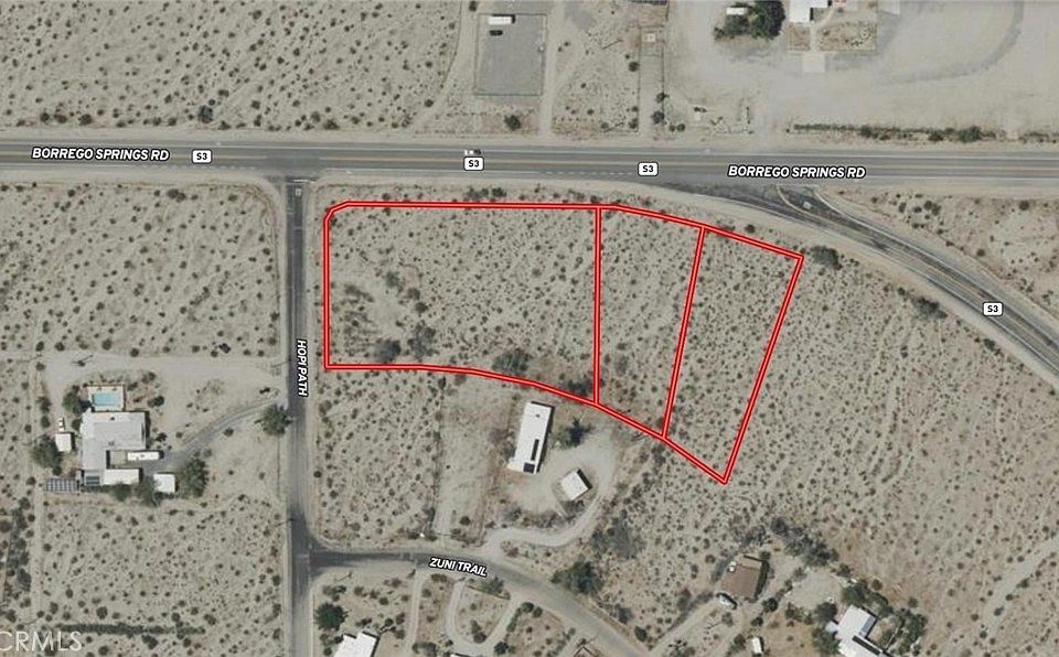 1st image of 4470 Borrego Springs Rd Lot 59