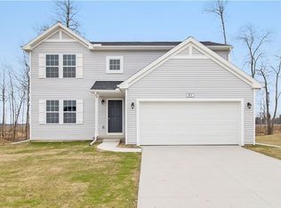 2107 Morgan Run, Hudsonville, MI 49426