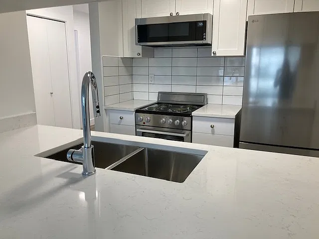603 West 8th Avenue Vancouver — Photo 4