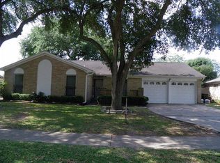 8831 Triola Ln, Houston, TX 77036