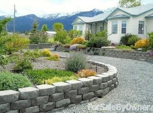 44398 Deerhaven Rd, Baker City, OR 97814