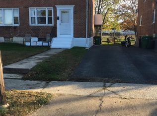 1218 Dover Ave, Wilmington, DE 19805