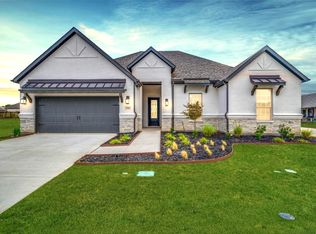 1901 Cascada Way, Little Elm, TX 75068