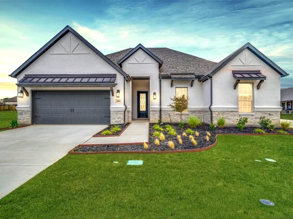 1901 Cascada Way, Little Elm, TX 75068