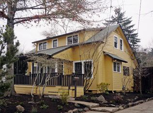 1595 Walnut St, Eugene, OR 97403