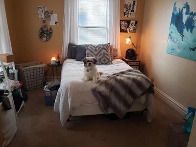 1062 Elizabeth Ave NW, Grand Rapids, MI, 49504