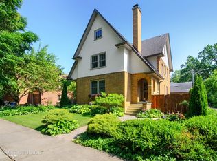 2810 Thayer St, Evanston, IL