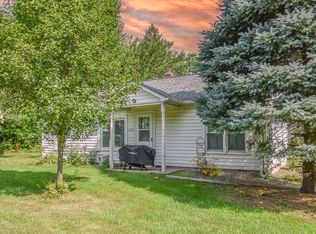 216 E Saint Joe St, Litchfield, MI 49252
