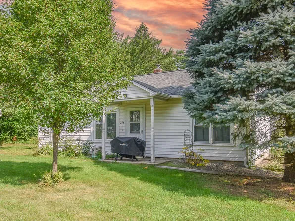216 E Saint Joe St, Litchfield, MI 49252