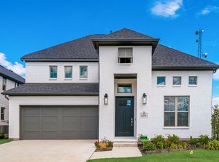 14296 Dorset Ln, Frisco, TX 75035