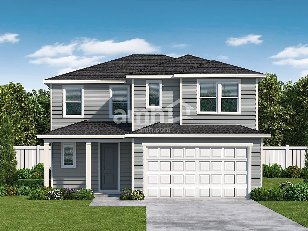 4 bed, 2.5 bath, 1796 sqft, $3,025 — Photo 1