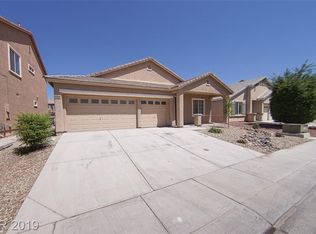 1120 Windy Ferrell Ave, North Las Vegas, NV 89081