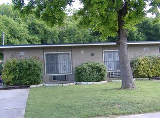 645 Morningview Dr, San Antonio, TX 78220